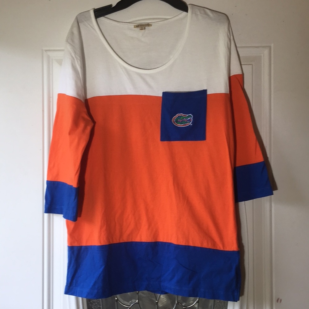 Florida gators UG apparel Shirt large
